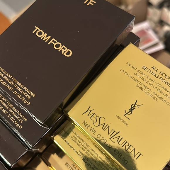 Makeup Mystery Box! - Picture 6 of 8